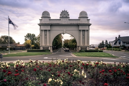 Arch of Victory