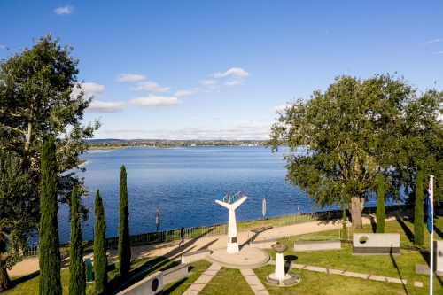 Lake Wendouree Ballarat