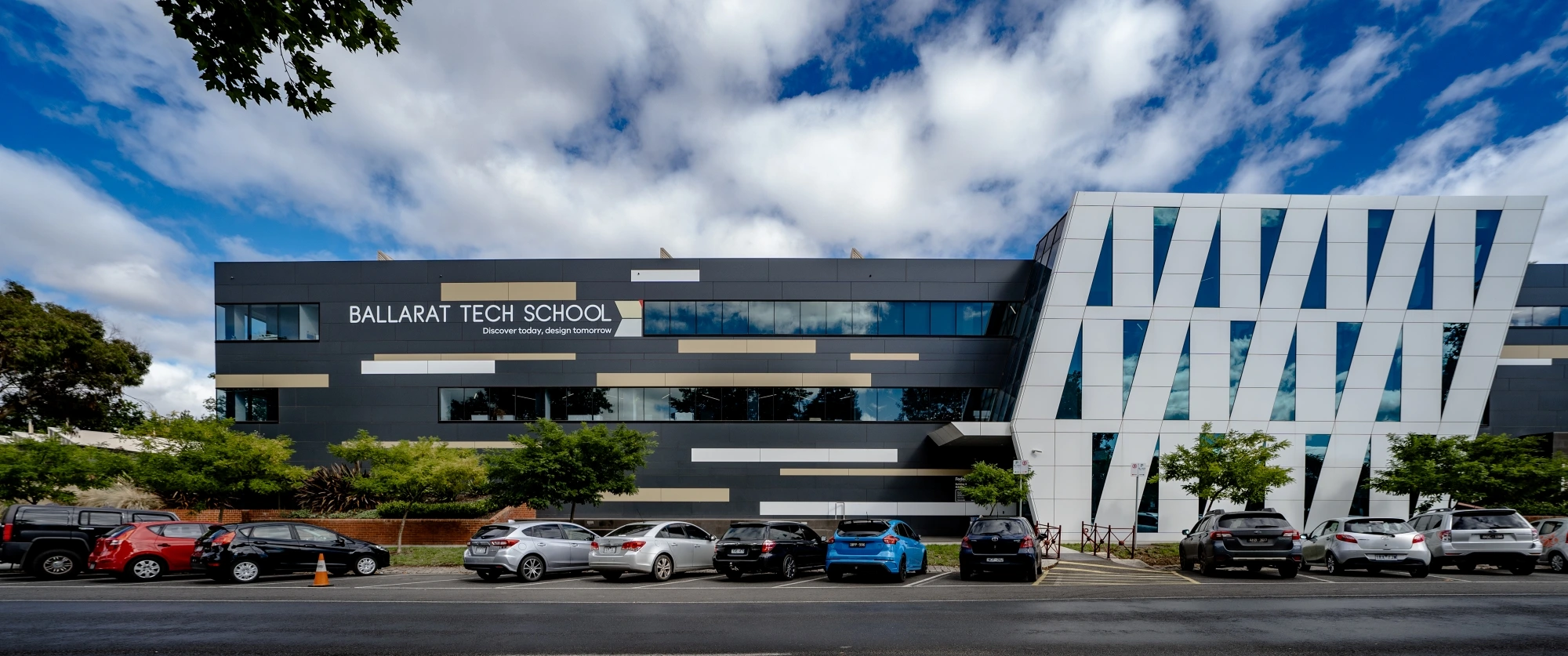Ballarat Tech School