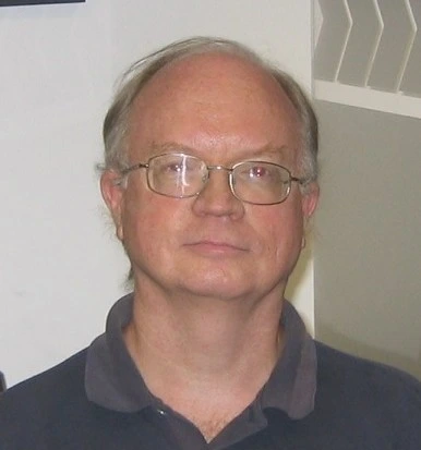 Dr. Paul Black